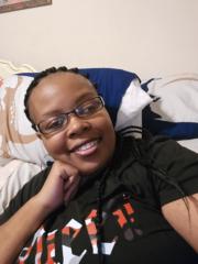 Natira Dawkins