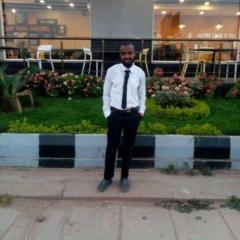 فتح الرحمن محمد