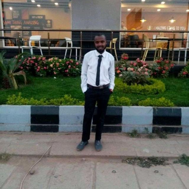 فتح الرحمن محمد