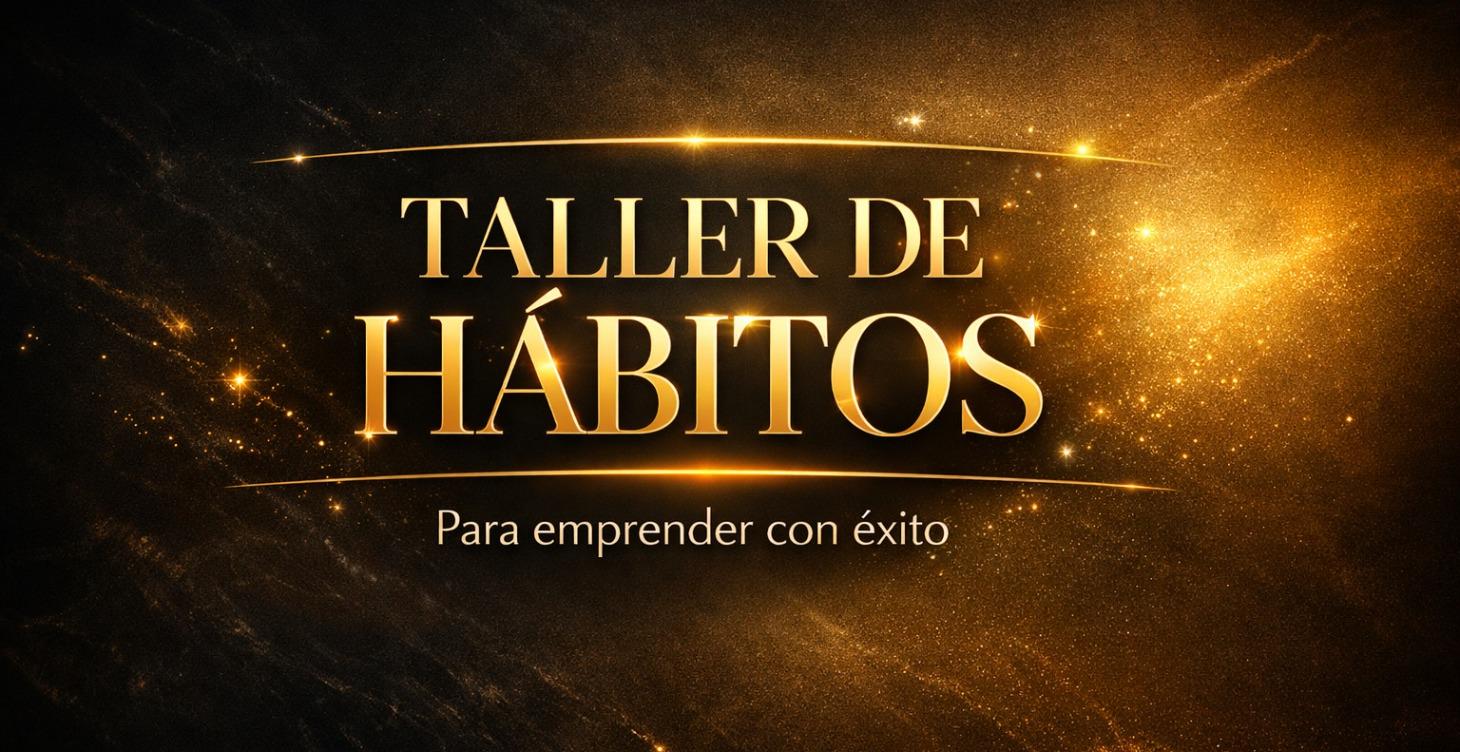 Hábitos Saludables para Emprender con Éxito