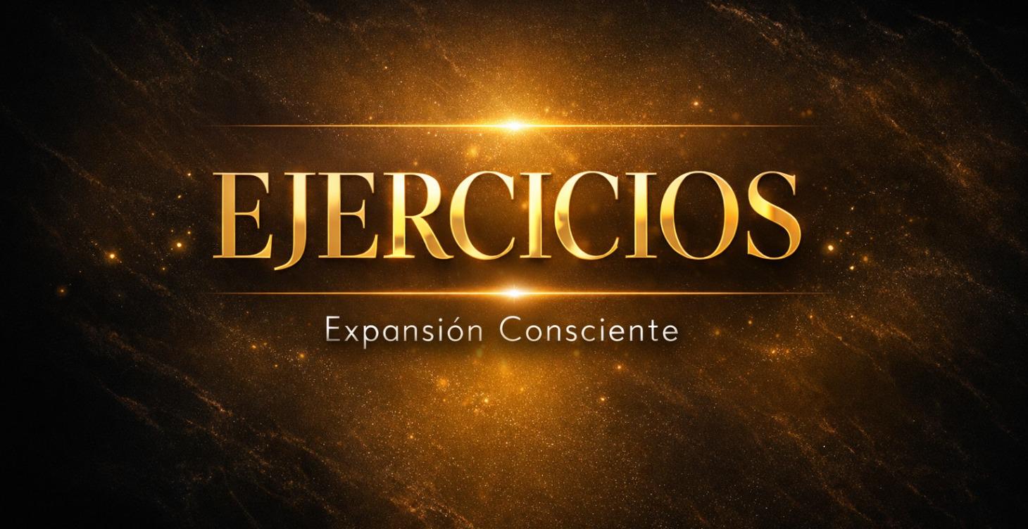 Ejercicios