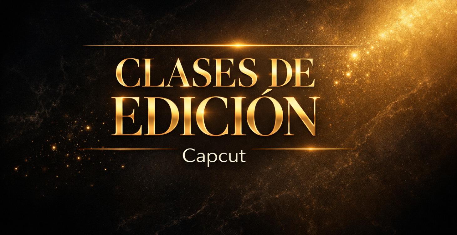 Clases de edición