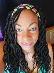 Jeanette Johnson