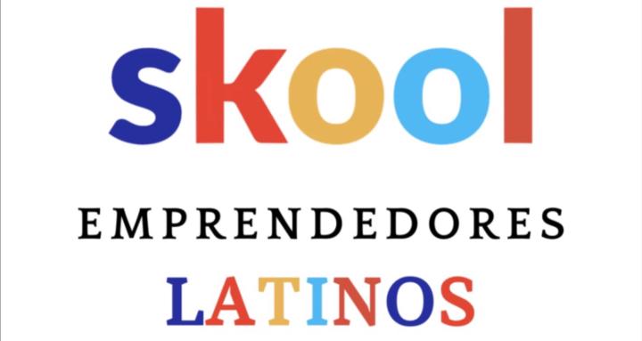 Emprendedores Latinos