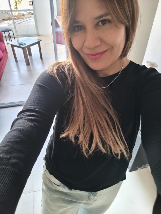 Carol Carrasco