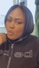 Loudy Andreana Dilou