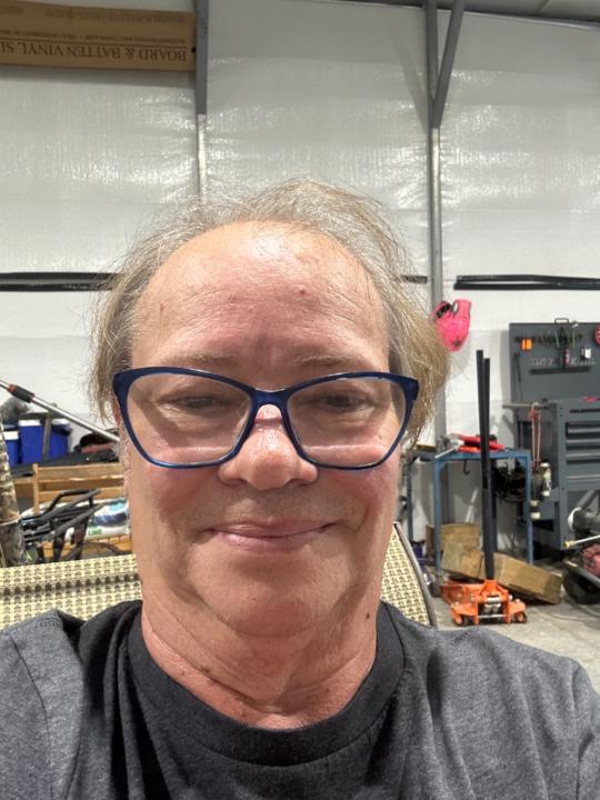 Deana Rigney
