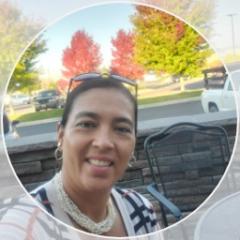Claudia Dett