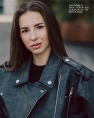 Valeria Liubchenko