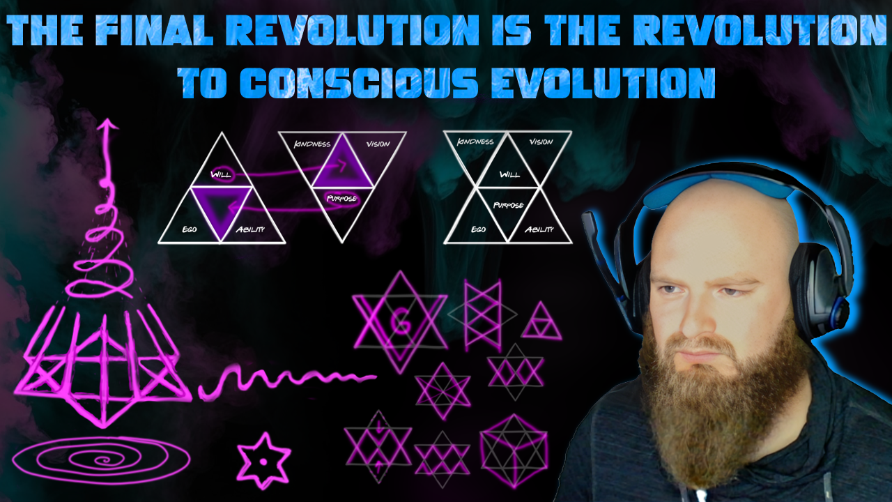 Homo VP: The Evo Masterclass