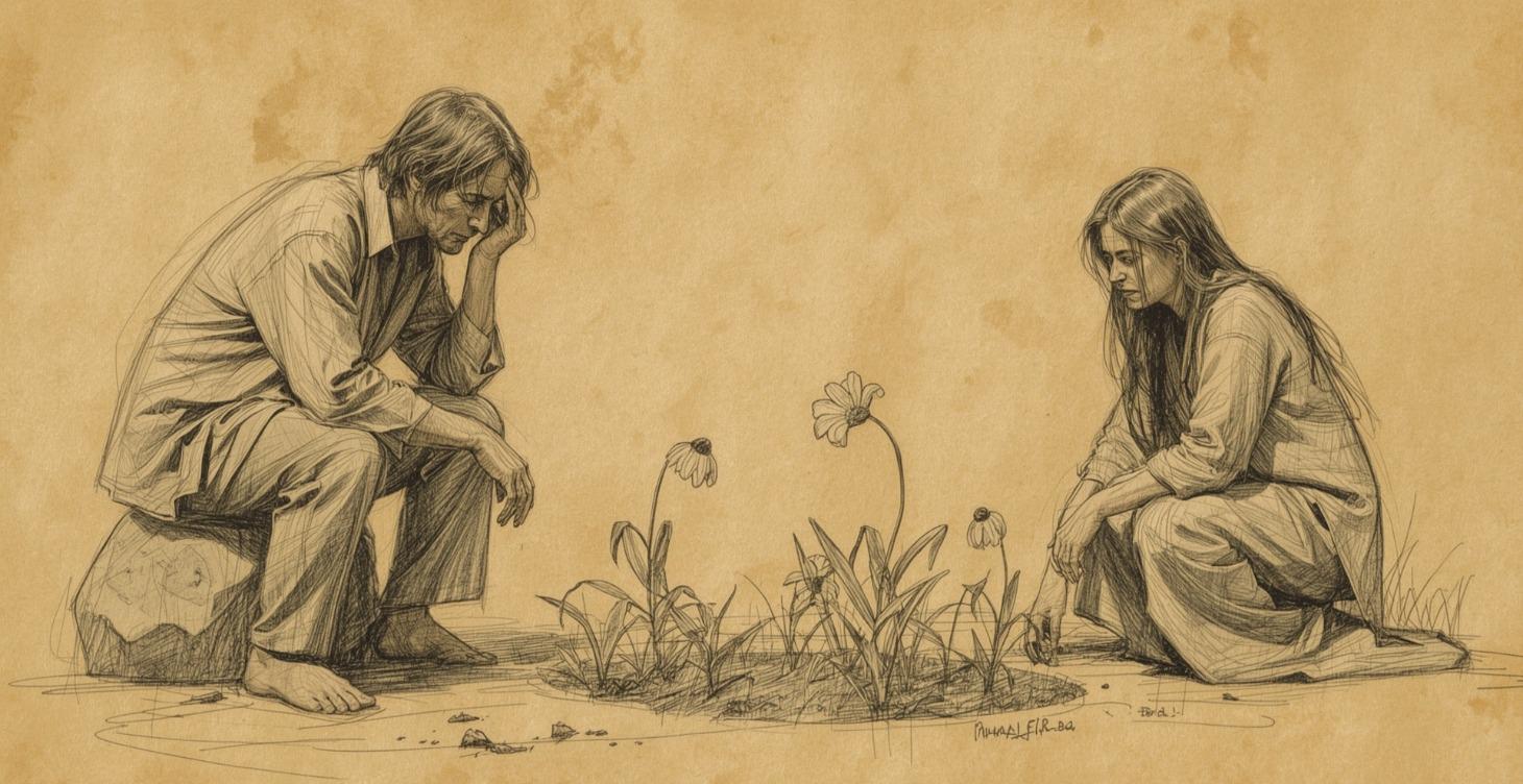 Chapter 5: Conscious Creating