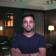 Zain Baig