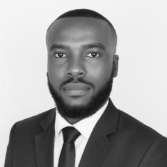 Derrick Mureithi