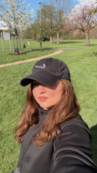 Samira Esmaeili