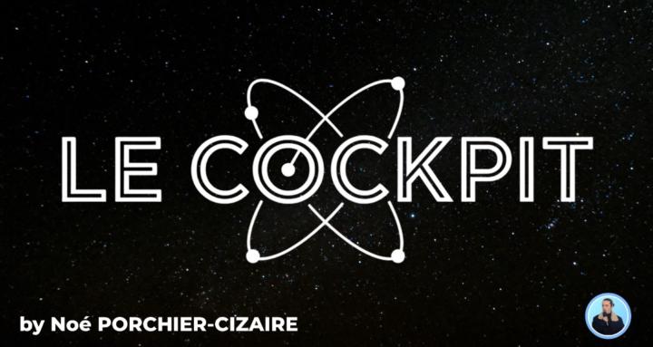 Le Cockpit
