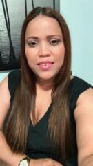 Fátima Guzmán Cerda