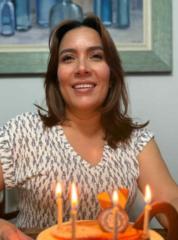 Mary Luz Rodriguez Fernandez