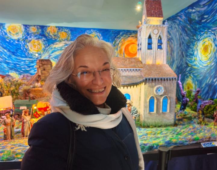 María Eugenia Ayala