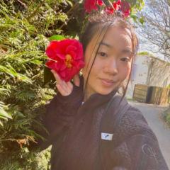 Issie Wan