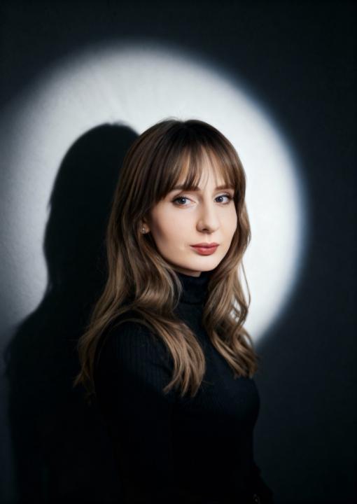 Patrycja Szymecka