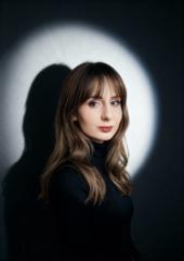 Patrycja Szymecka