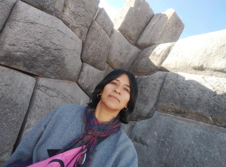 Rocio Janet Chiara Trujillo