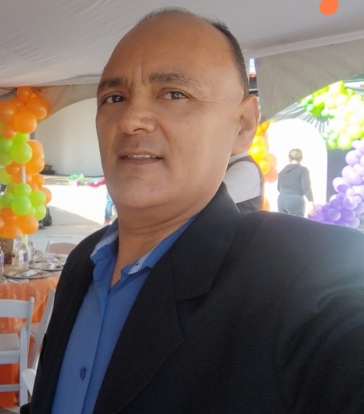 Jose Angel Rodriguez Samaniego