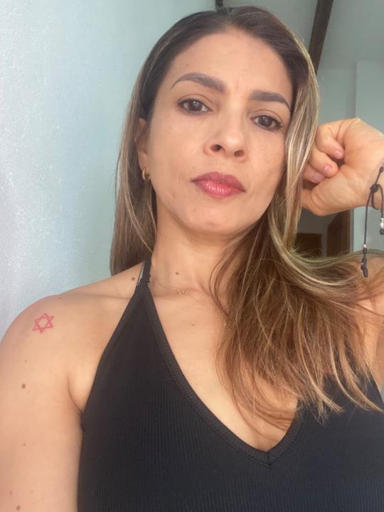 Viany Cabarcas
