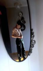 Gereltbilguun Batbaatar