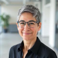 Ruth Slotnick