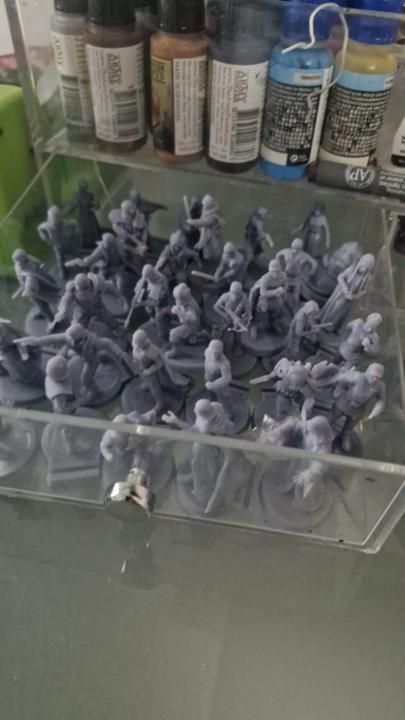 Top 10 Mistakes New Miniature Painters Make (and How to Avoid Them)