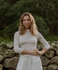 Melissa Thelwall