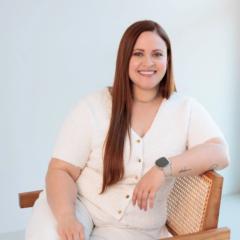 Victoria Sanz garcía