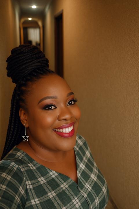 Thokozile Mhlongo