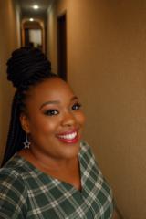 Thokozile Mhlongo