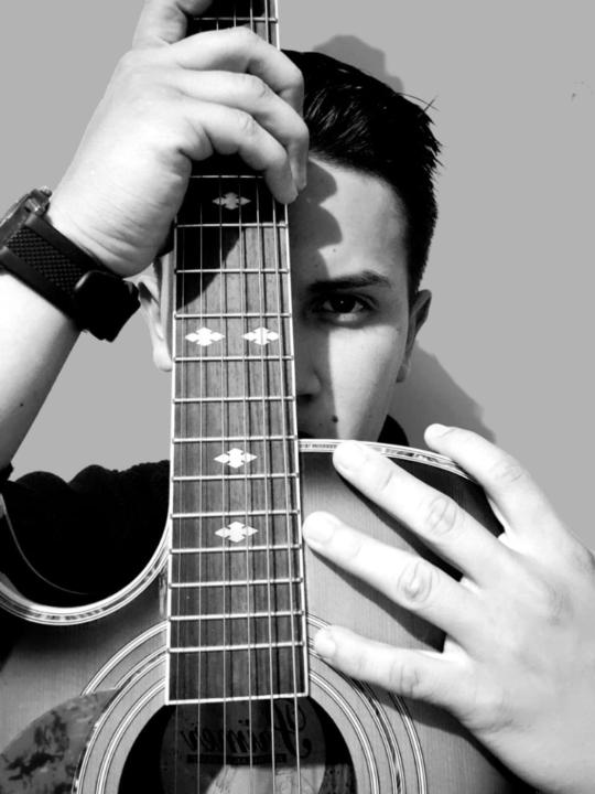 Jordy Palacios