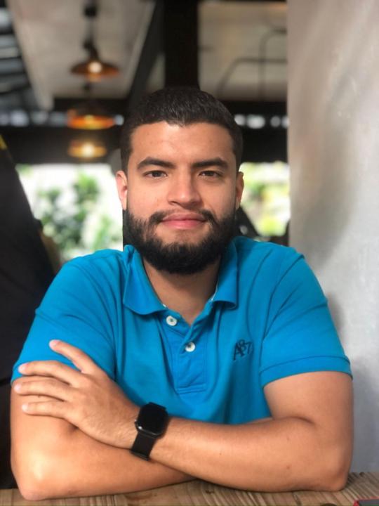 David Gaviria