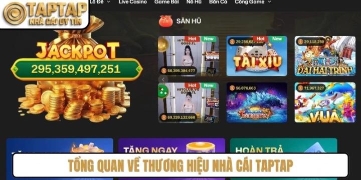 Taptapvn online Taptapvn online