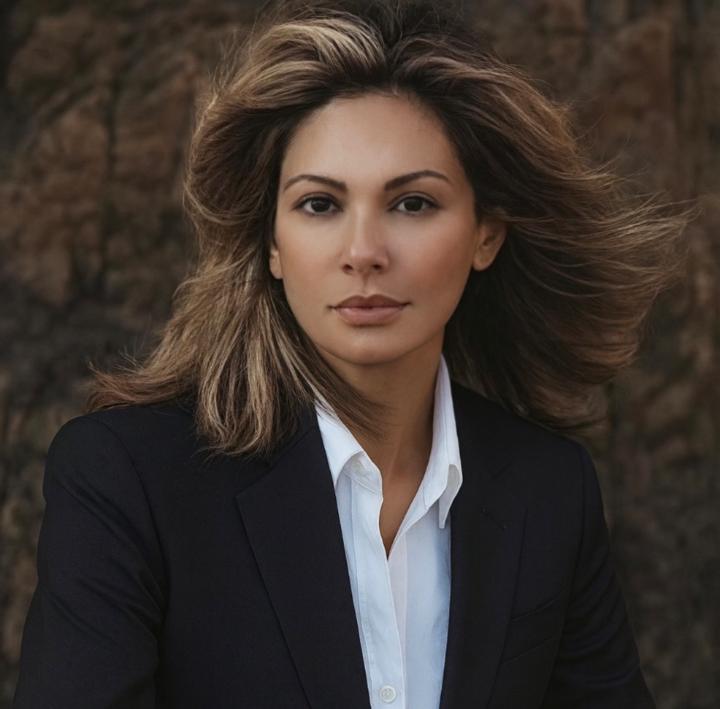 Filiz Ziya