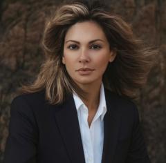 Filiz Ziya