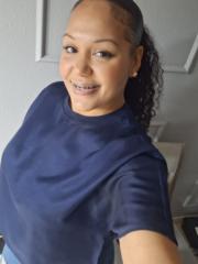 Nicole Desir