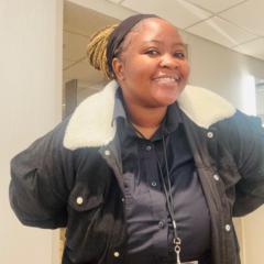 Tariro Rodia Mandizha