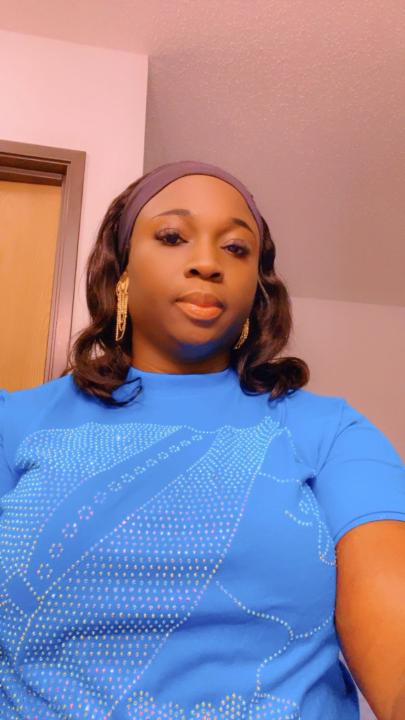 Folashade Akinyuwa