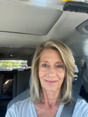 Mary Waters