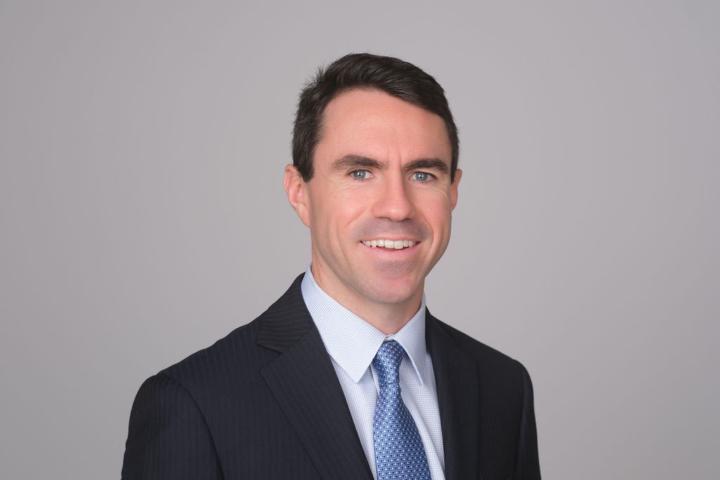 Chase Donahoo