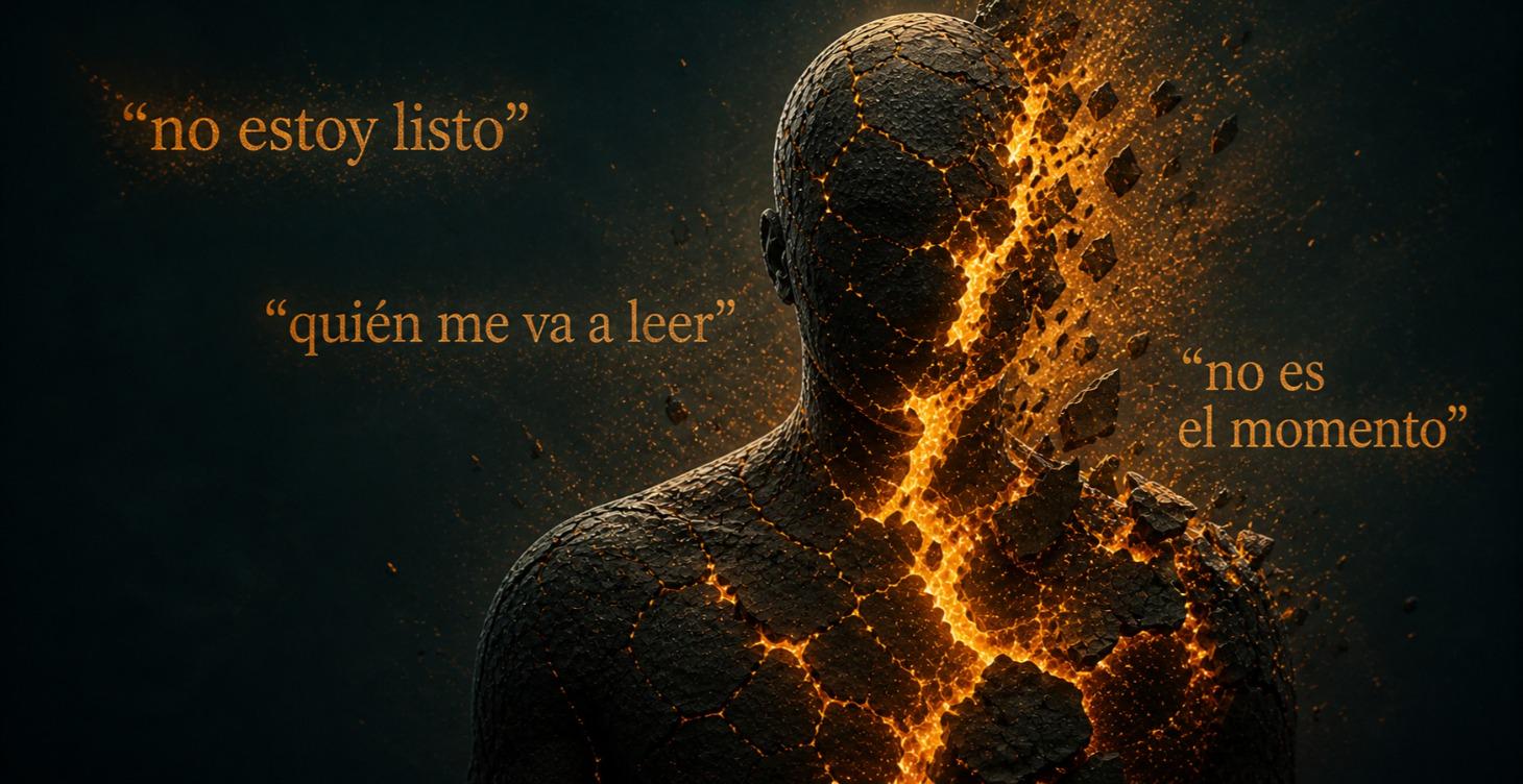 El Autor Desbloqueado