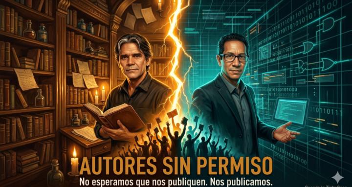 Autores sin Permiso