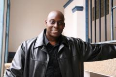 Freddy L Robinson