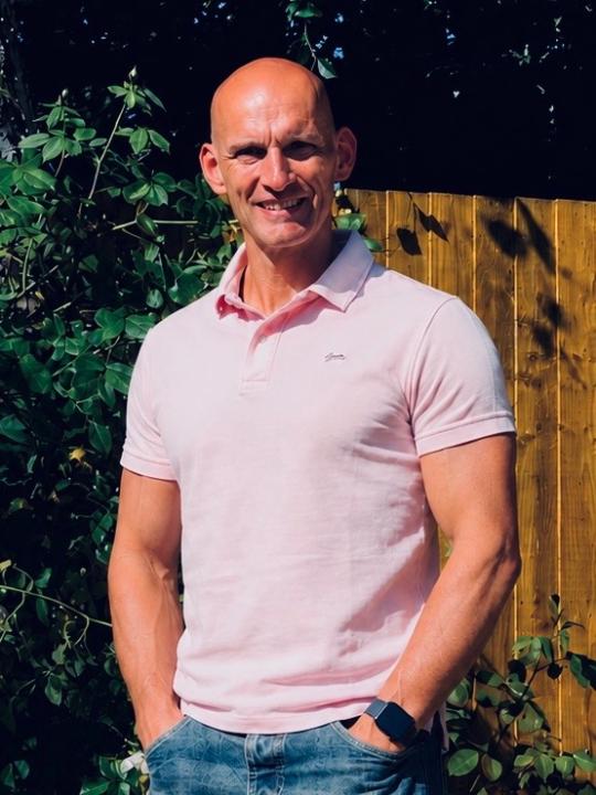 Matt Newens