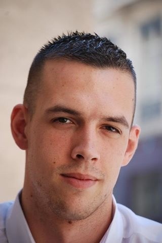 Julien Jimenez
